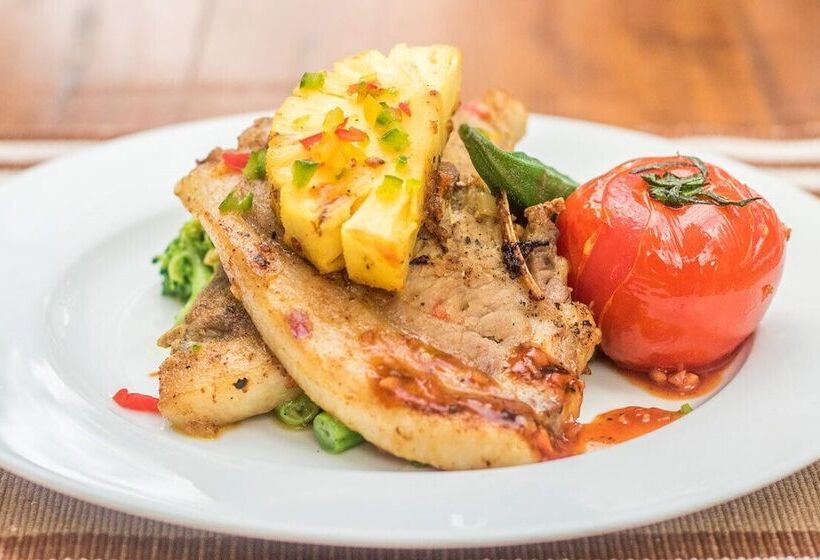 بنسيون Adaviya Resort