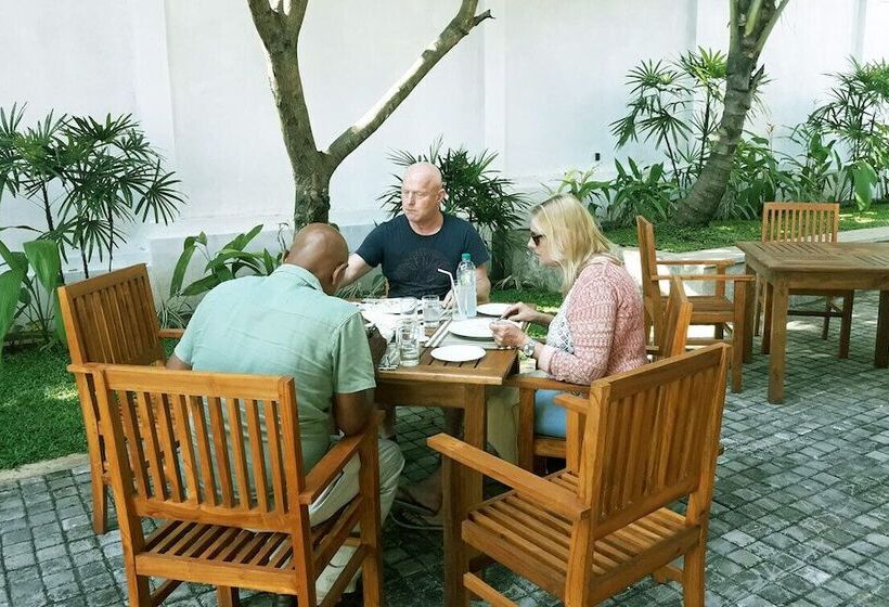 بنسيون Adaviya Resort