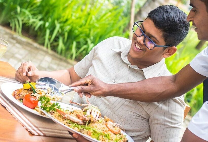 بنسيون Adaviya Resort