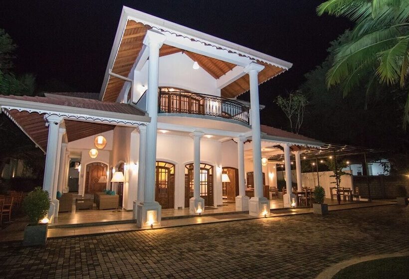 بنسيون Adaviya Resort