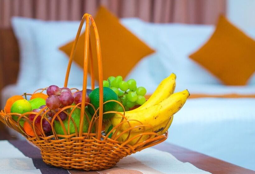 بنسيون Adaviya Resort