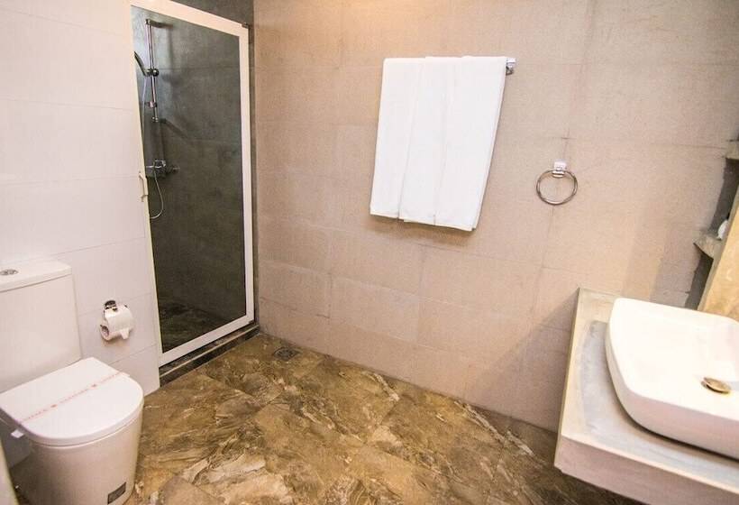 بنسيون Adaviya Resort