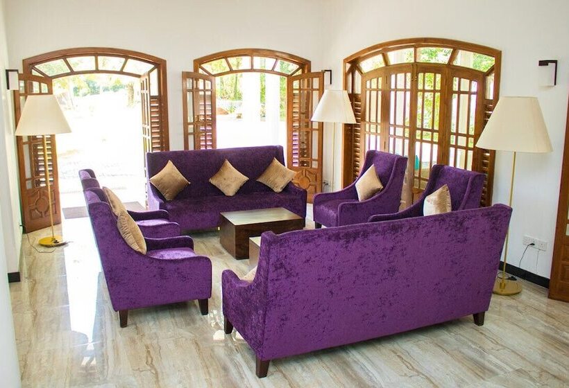 بنسيون Adaviya Resort