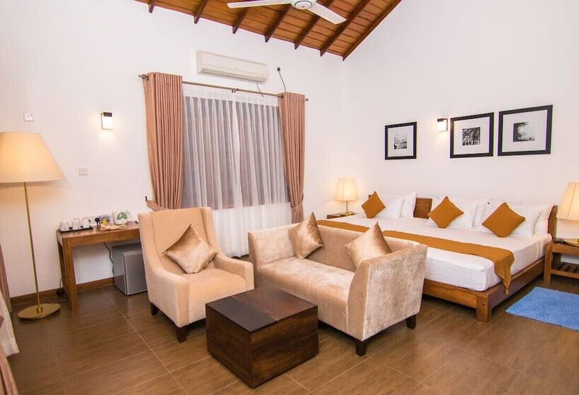 بنسيون Adaviya Resort