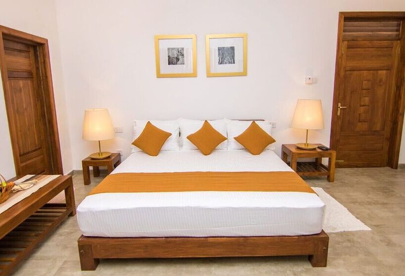 بنسيون Adaviya Resort