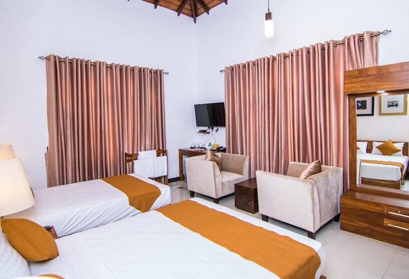 بنسيون Adaviya Resort