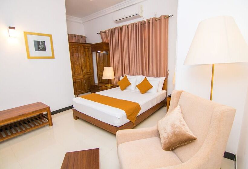 بنسيون Adaviya Resort