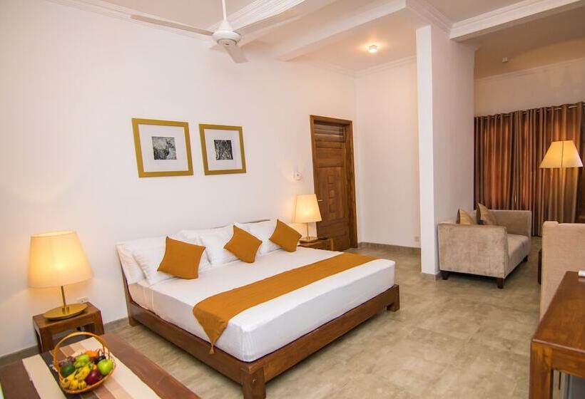 بنسيون Adaviya Resort