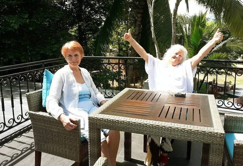 بنسيون Adaviya Resort