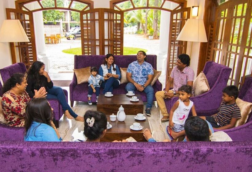 بنسيون Adaviya Resort