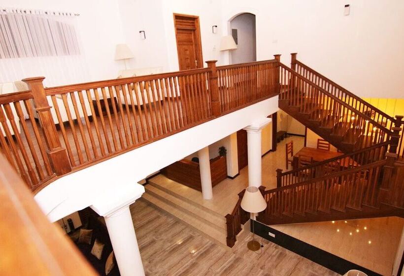 بنسيون Adaviya Resort
