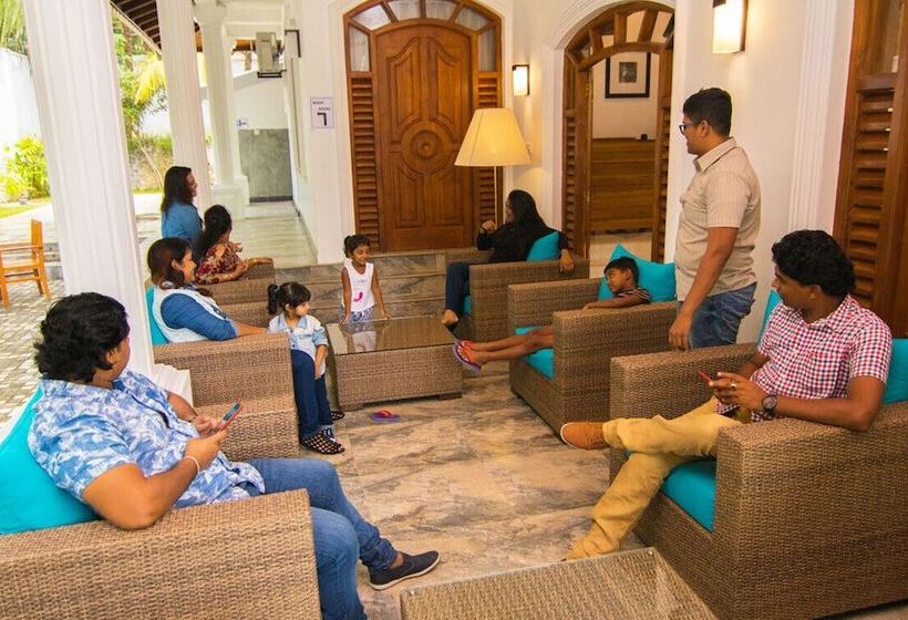 بنسيون Adaviya Resort