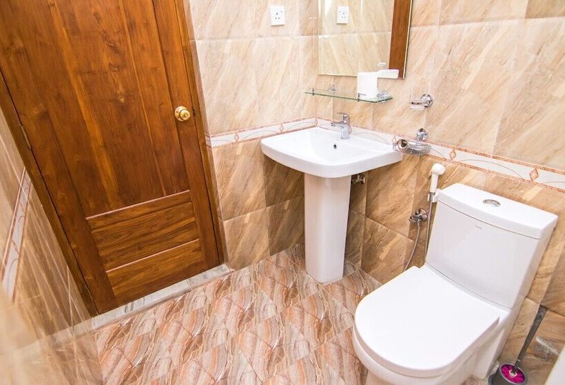 بنسيون Adaviya Resort