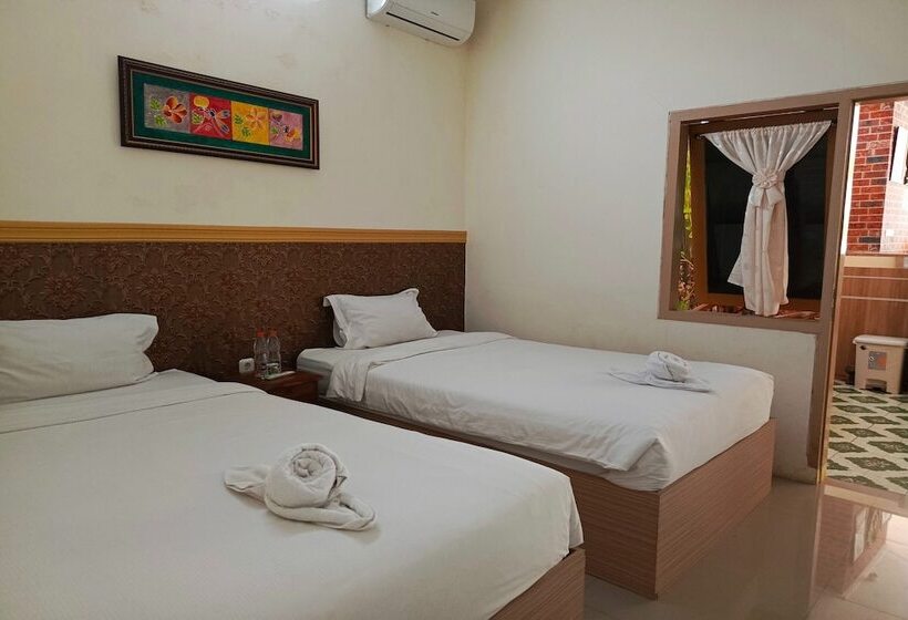 膳宿费 Adisa Homestay