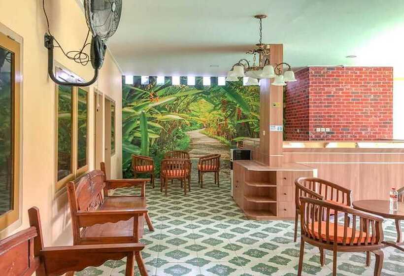 膳宿费 Adisa Homestay