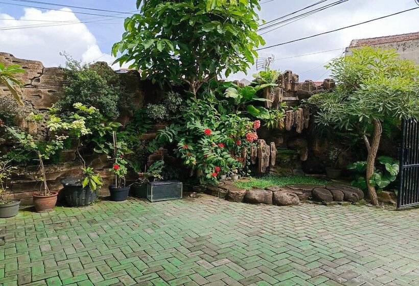 膳宿费 Adisa Homestay