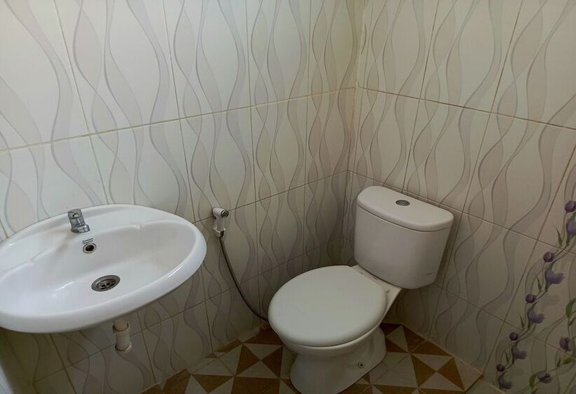 膳宿费 Adisa Homestay