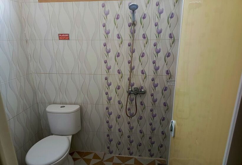 膳宿费 Adisa Homestay