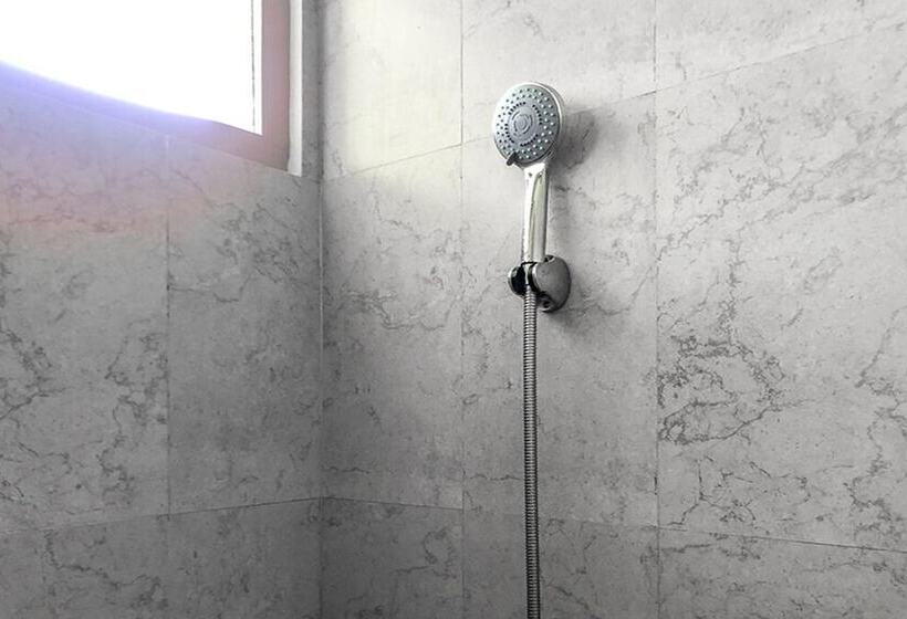 膳宿费 Adisa Homestay