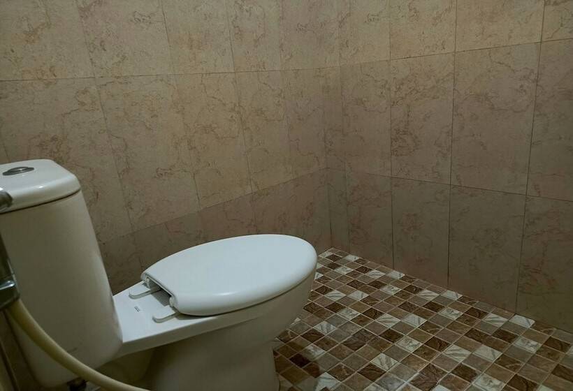 膳宿费 Adisa Homestay