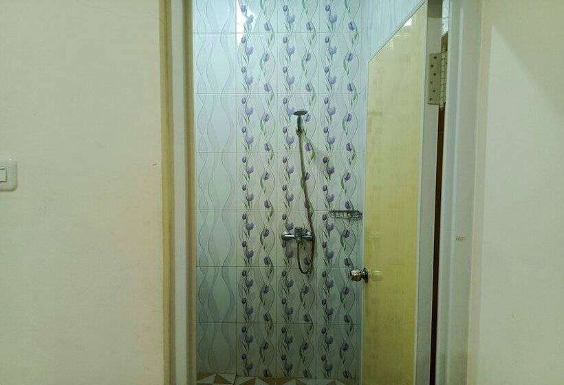 膳宿费 Adisa Homestay