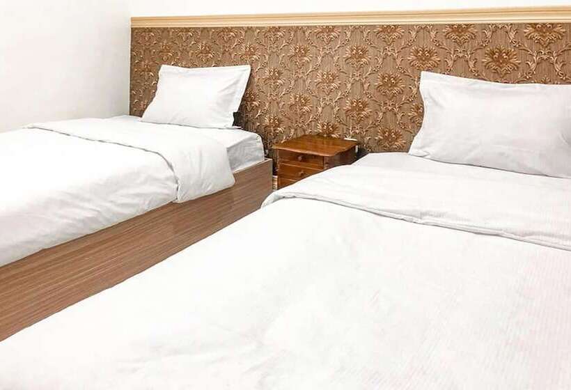 膳宿费 Adisa Homestay