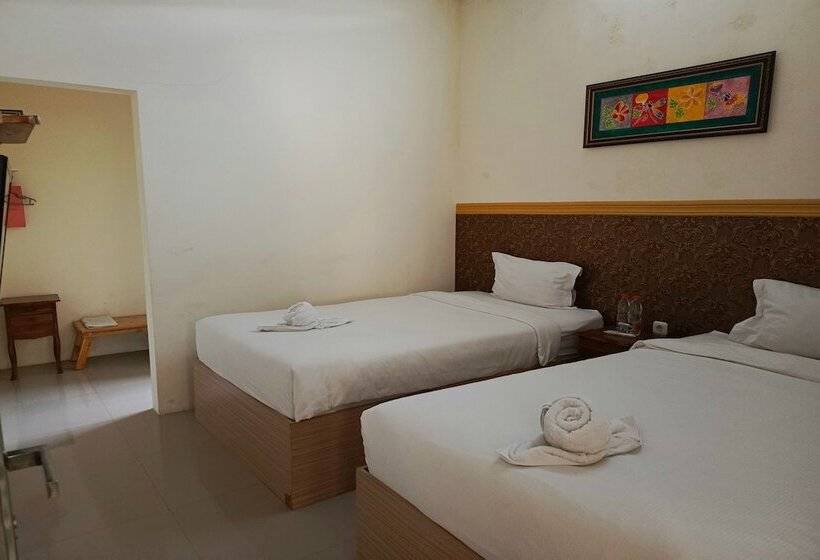 膳宿费 Adisa Homestay