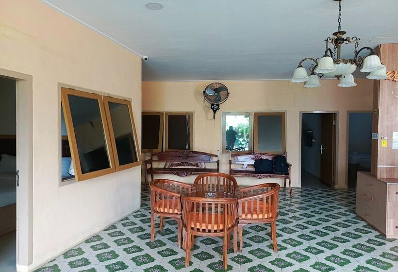 膳宿费 Adisa Homestay