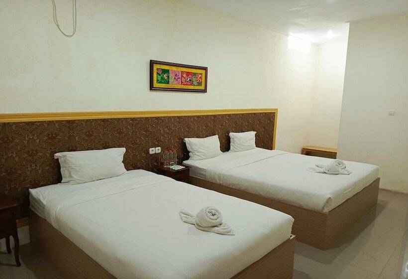 膳宿费 Adisa Homestay