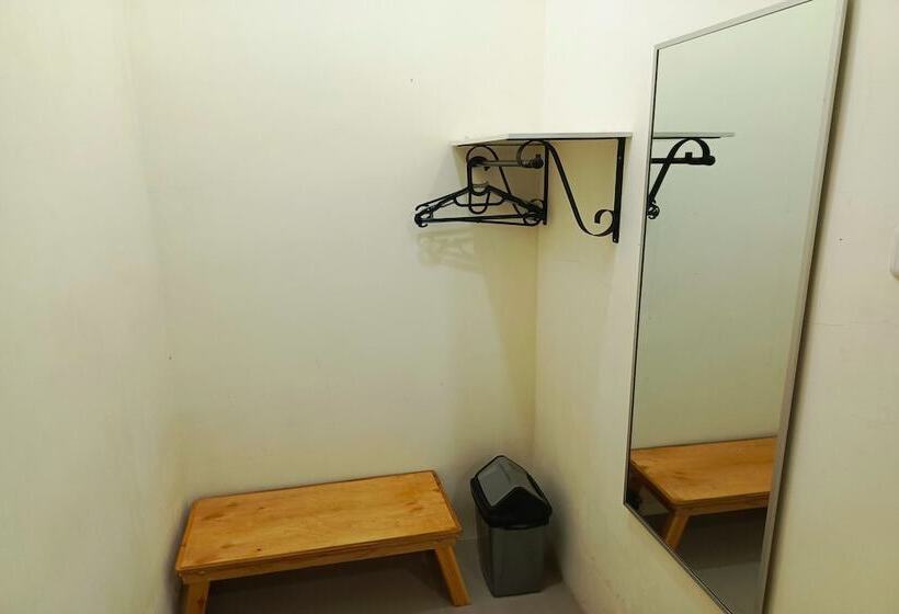 膳宿费 Adisa Homestay