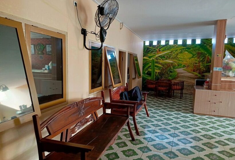 膳宿费 Adisa Homestay