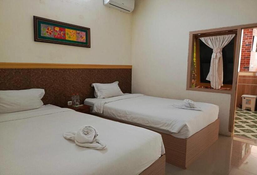 膳宿费 Adisa Homestay