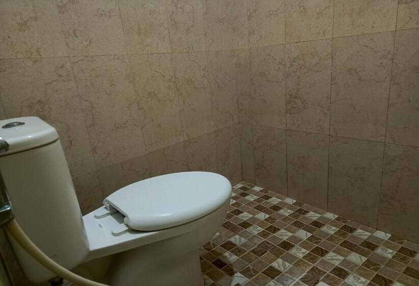 膳宿费 Adisa Homestay