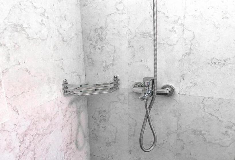 膳宿费 Adisa Homestay