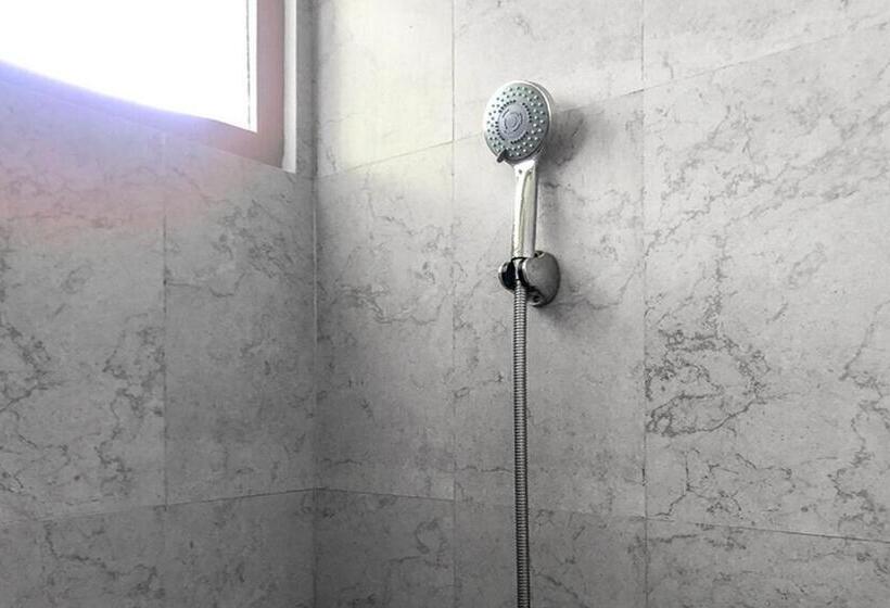 膳宿费 Adisa Homestay