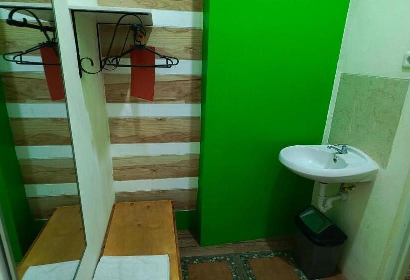 膳宿费 Adisa Homestay