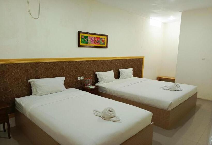 膳宿费 Adisa Homestay