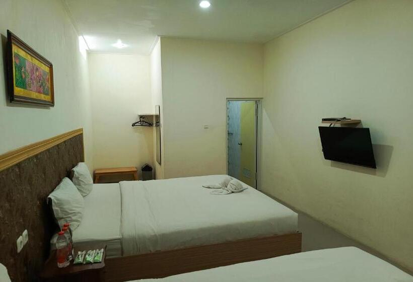 膳宿费 Adisa Homestay