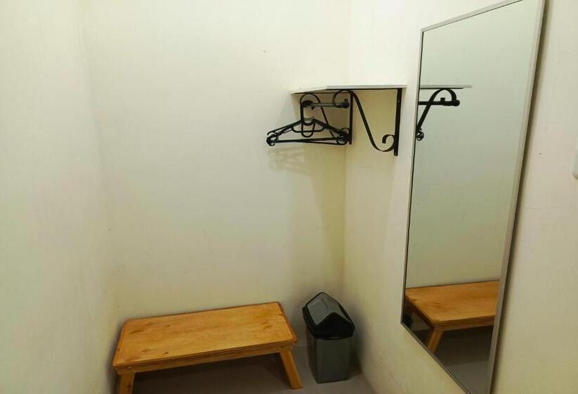 膳宿费 Adisa Homestay