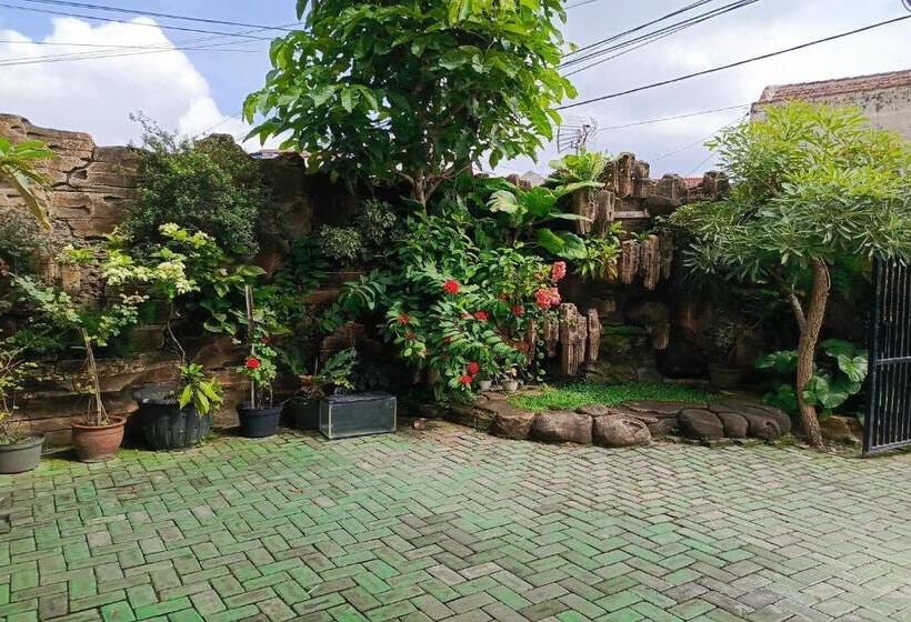 膳宿费 Adisa Homestay