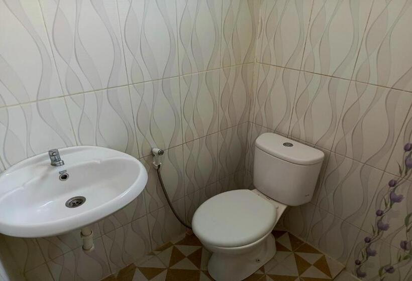 膳宿费 Adisa Homestay