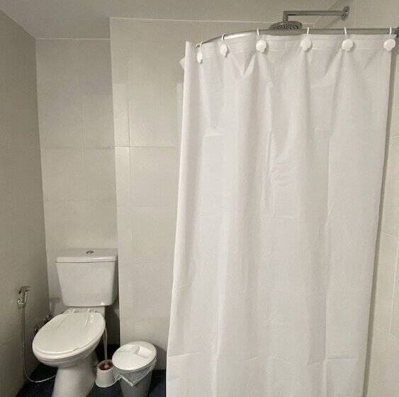 پانسیون Casa En El Encantador San Telmo   8 Habitaciones