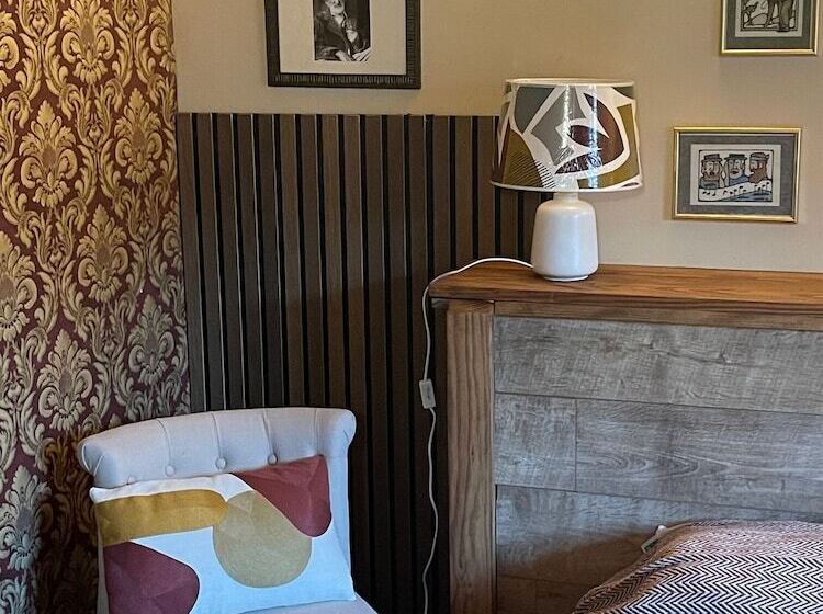 ペンション Barraconu