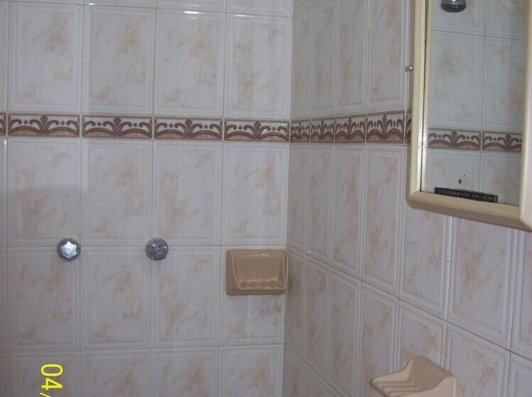 פנסיון Flamingo Guest House Celestún