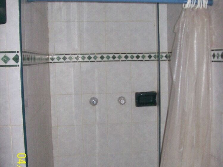 פנסיון Flamingo Guest House Celestún