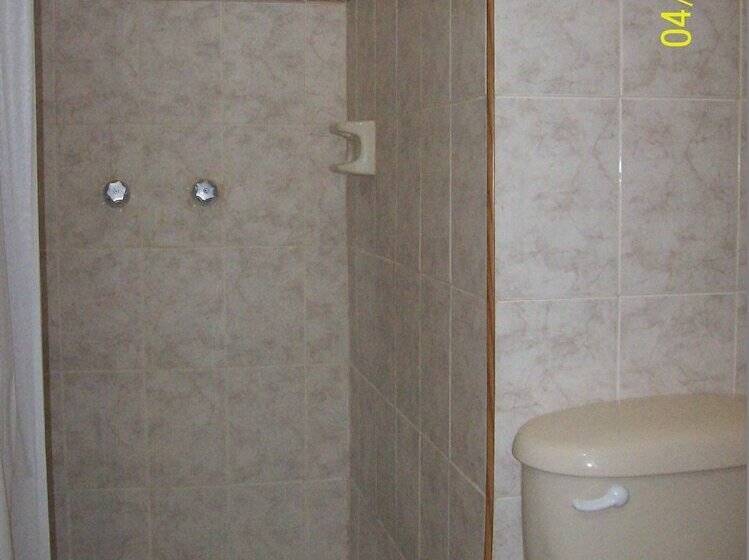 פנסיון Flamingo Guest House Celestún