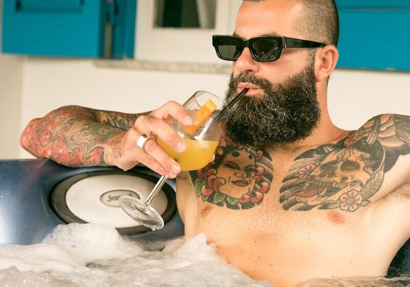 ペンション Holiday Eolie Village