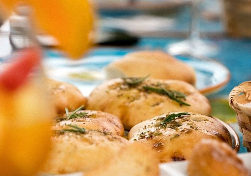 ペンション Holiday Eolie Village