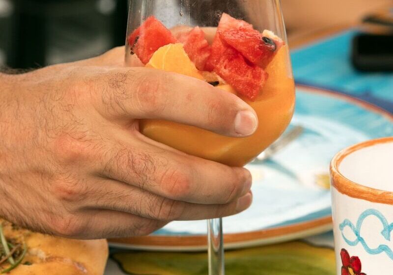 پانسیون Holiday Eolie Village