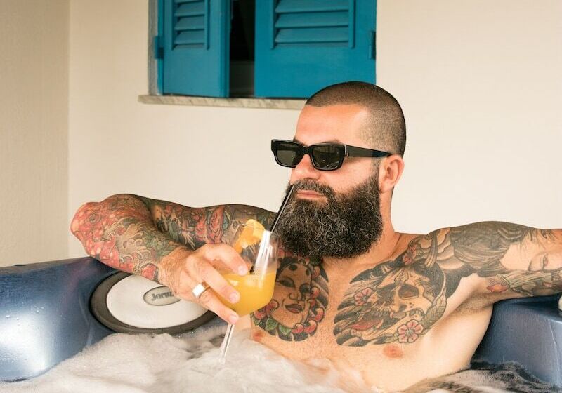 ペンション Holiday Eolie Village